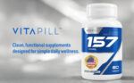 VITAPILL SuperBPC 157 Complex – 1000mcg BPC 157 & Creatine | Energy & Strength | 60 Capsules - Image 9