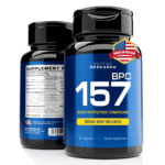 Peptide Super BPC 157 Complex 1500mg – Body Balance & Performance | Energy & Strength Support | 60 Capsules - Image 13