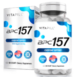 VITAPILL Super BPC 157 Complex – 1000mcg BPC 157 + Creatine Monohydrate | Daily Energy & Performance | 60 Capsules - Image 4